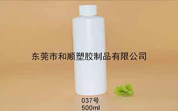 PHN水劑瓶500ml